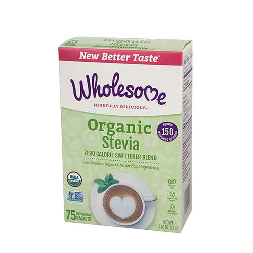 有机纯甜菊素甜菊粉甜叶菊糖代糖stevia甜菊糖苷甜菊叶糖甜菊糖甙