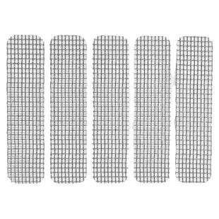 纱窗补洞贴窗户防蚊贴防蚊虫纱窗贴纱网门窗流水孔排水自粘密封条