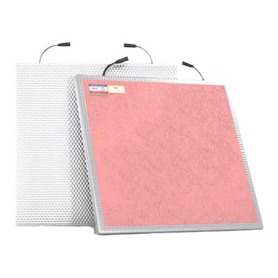 暖匠电地暖石墨烯家用地暖