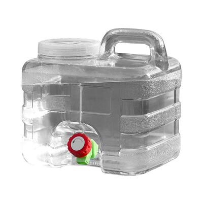 塔夫曼纯净水桶食品级户外露营