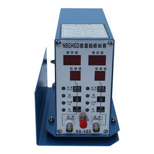 冲压模具下死点检知器SD-401检测模内叠料异物厚度高度差异SD-402