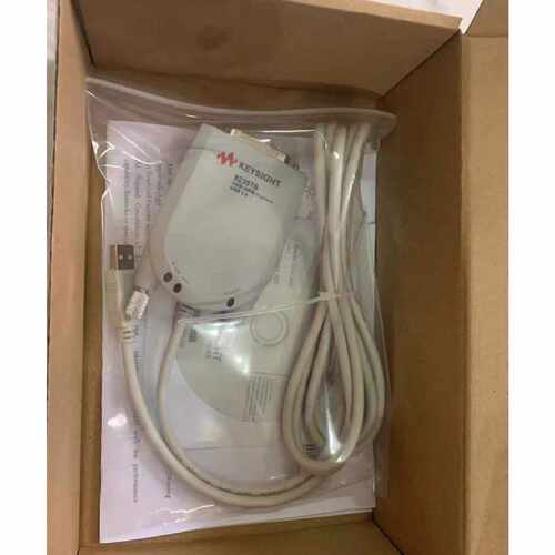 议价原装全新是德 82357B GPIB转USB卡