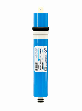 净水器家用纯水机通用ro反渗透膜滤芯1812-75/3013/3012/干膜膜片