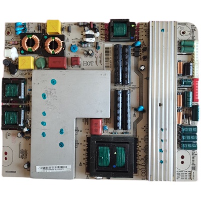 原装电源板JC255S-3SF01长虹