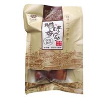 益平堂臘肉四川特產(chǎn)農(nóng)家自制柴火煙熏肉湖南瘦肉湘西正宗臘五花肉