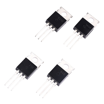 场效应管1404三极直插