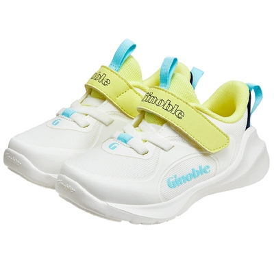 基诺浦机能鞋新春小童鞋