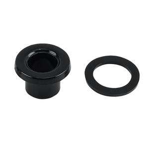 pc白色pp透明塑胶鸡眼扣鞋盒扣塑料圈气眼扣塑料气眼扣尼龙鞋眼扣