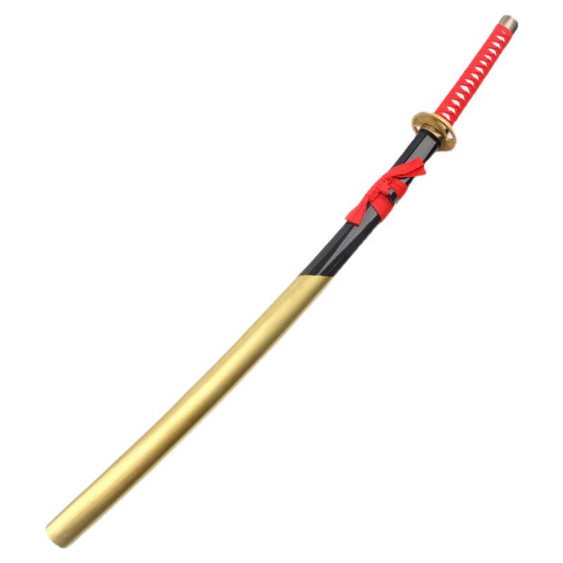 刀剑乱舞压切长谷部武器木刀道具