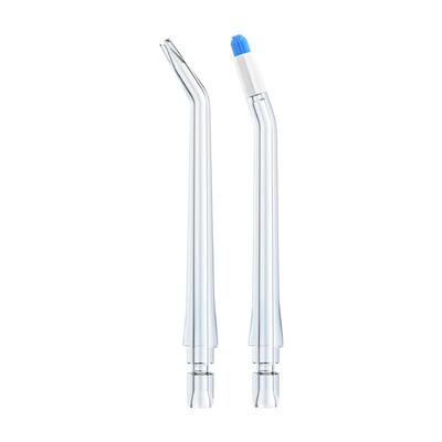 鸿蒙智选Lebooo力博得智能冲牙器/pro喷嘴喷头替换头正品