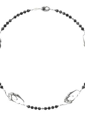 kvk黑玛瑙情侣原创设计明星同款