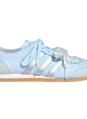 Adidas/阿迪达斯正品2026春季款男女薄底运动休闲鞋KH5559
