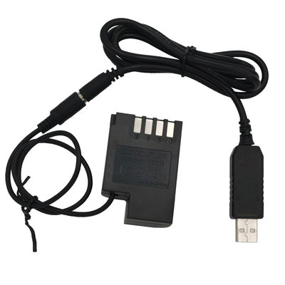 BLF19E假电池松下GH4GH5SG9LGK