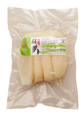 湖南酸萝卜老鸭汤炒牛肚配料商用