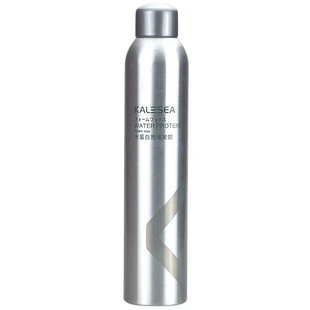 卡兰仕水蛋白泡沫发蜡发廊同款保湿定型蓬松卷发男女士头发防毛躁