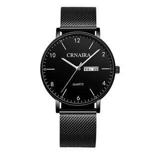 瑞士男士手表正品牌十大学生机械男款防水潮流高中生青少年石英表