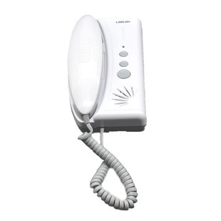 立林编码对讲门铃JB-2001Ⅱ F-06编码分机JB-2001f03家用电话f05