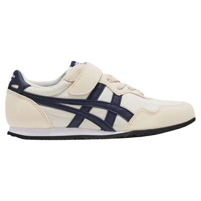 【新品】Onitsuka Tiger鬼塚虎 SERRANO KIDS 儿童轻便舒适休闲鞋