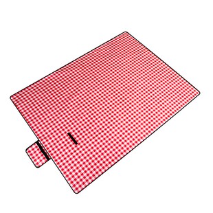 悠莱弗野餐垫防潮垫户外便携加厚牛津布沙滩垫草坪垫适用2-4人