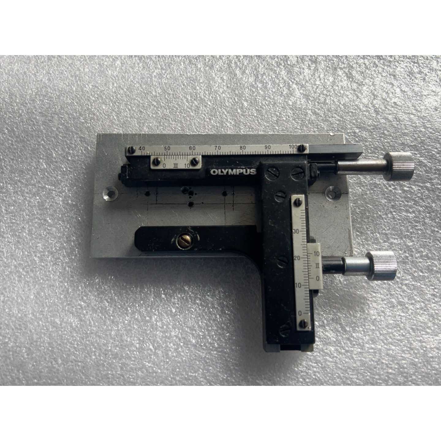 【请询价】奥林巴斯调小平台实物拍摄商品售出