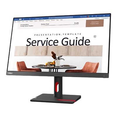 联想100HzIPSS24i-30显示器