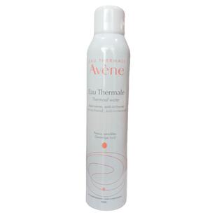 保税|新包装！Avene雅漾舒护活泉水大喷雾300ml 补水保湿柔润肌肤
