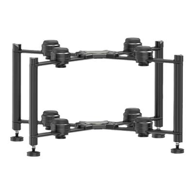 桌面架避震泰坦脚垫器材架