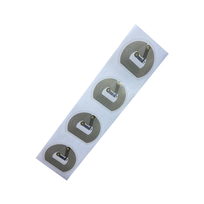 ntaginfo标签15693芯片UID可改