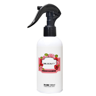 玫瑰香氛秀发顺滑柔顺护发素喷雾头发营养液水毛躁修复干枯免洗