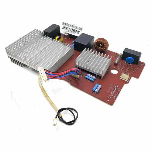 FUSHIBAO P90-V-02 PCB Board