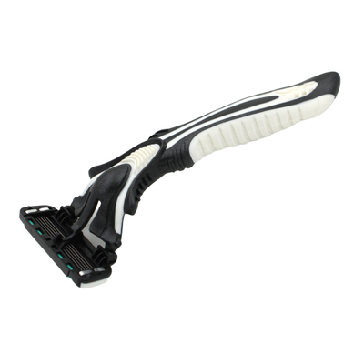 多乐可韩国进口6层轻便支装刀片