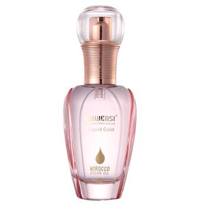 护发精油卷发护理柔顺头发改善干枯防毛躁静电官方旗舰店正品