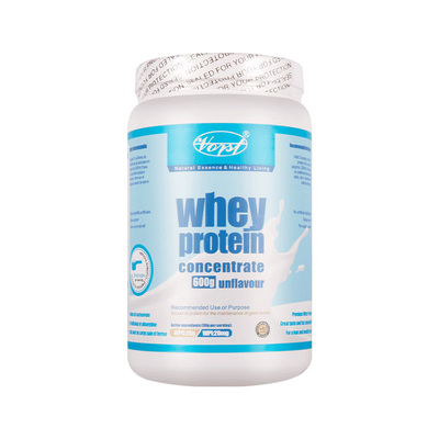 无蔗糖动物蛋白乳清中老年