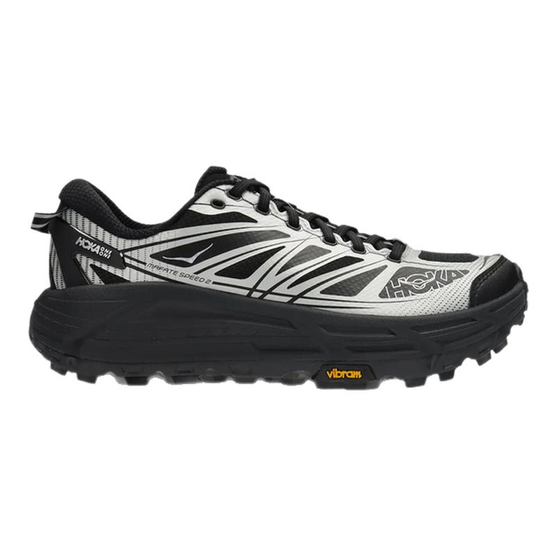 【正品现货】HOKA 26FW Mafate Speed 2 玛法特2越野跑鞋减震耐磨