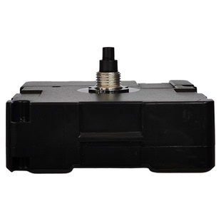 智能电波机芯客厅卧室家用静音钟表石英钟时钟挂钟十字绣自动对时