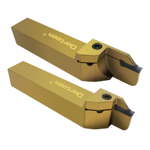 切断刀杆 切槽刀杆 抗震数控割槽车刀MGEHR2020-3T30外圆槽刀刀杆