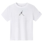 JORDAN儿童装2026夏季男童T恤中大童透气短袖耐克AJ夏装JD2332083