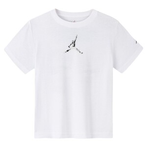 JORDAN儿童装2026夏季男童T恤中大童透气短袖耐克AJ夏装JD2332083