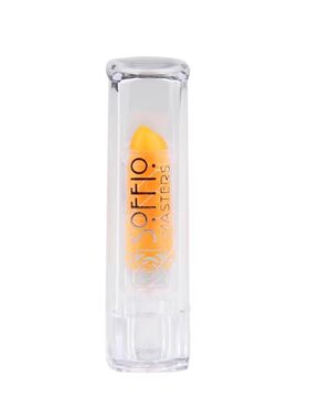索菲欧胡萝卜素唇膏小样滋润保湿