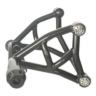 适用本田暴锋眼CB190R护杠CB190X竞技杠CBF190TR保险杠CB190SS改