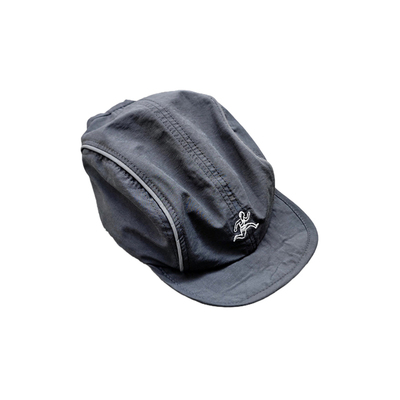 ppap轻量化质感速干反光帽