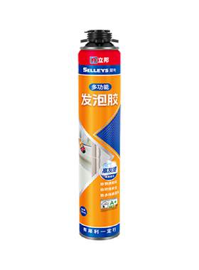 立邦发泡胶安装方便持久耐水