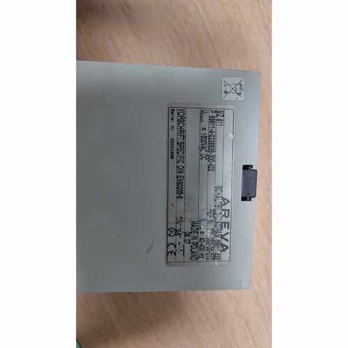 全新原装进口法国AREVA阿海珐 MZ611耦合器/继电器。