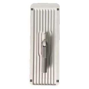 妙洁33CM懒人平板拖把家用免手洗拖地神器木地板拖布专用配件