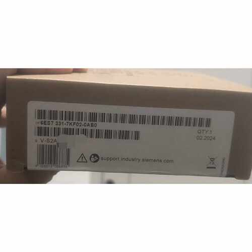 【议价-可维修】西门子 331-7KF02 全新/均有货
