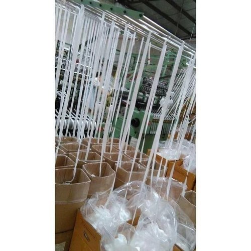 托带机 落带架 分带 分箱 分带  织带辅机