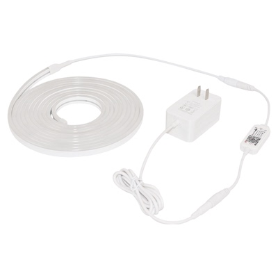 外出跨省手机远程控制家里的灯