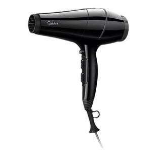 美的电吹风机家用大功率理发店专用发廊冷热风快干护发大风力风筒