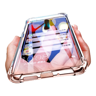 UFT适用oppo reno2/3/4/5/6/7se手机壳RENO10Pro软透明气囊防摔8Pro+男新款ACE2女硅胶z软壳全包t加厚保护壳5