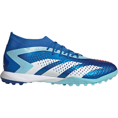 Adidas/阿迪达斯官方正品猎鹰 Accuracy.1 TF男子足球鞋GZ0008